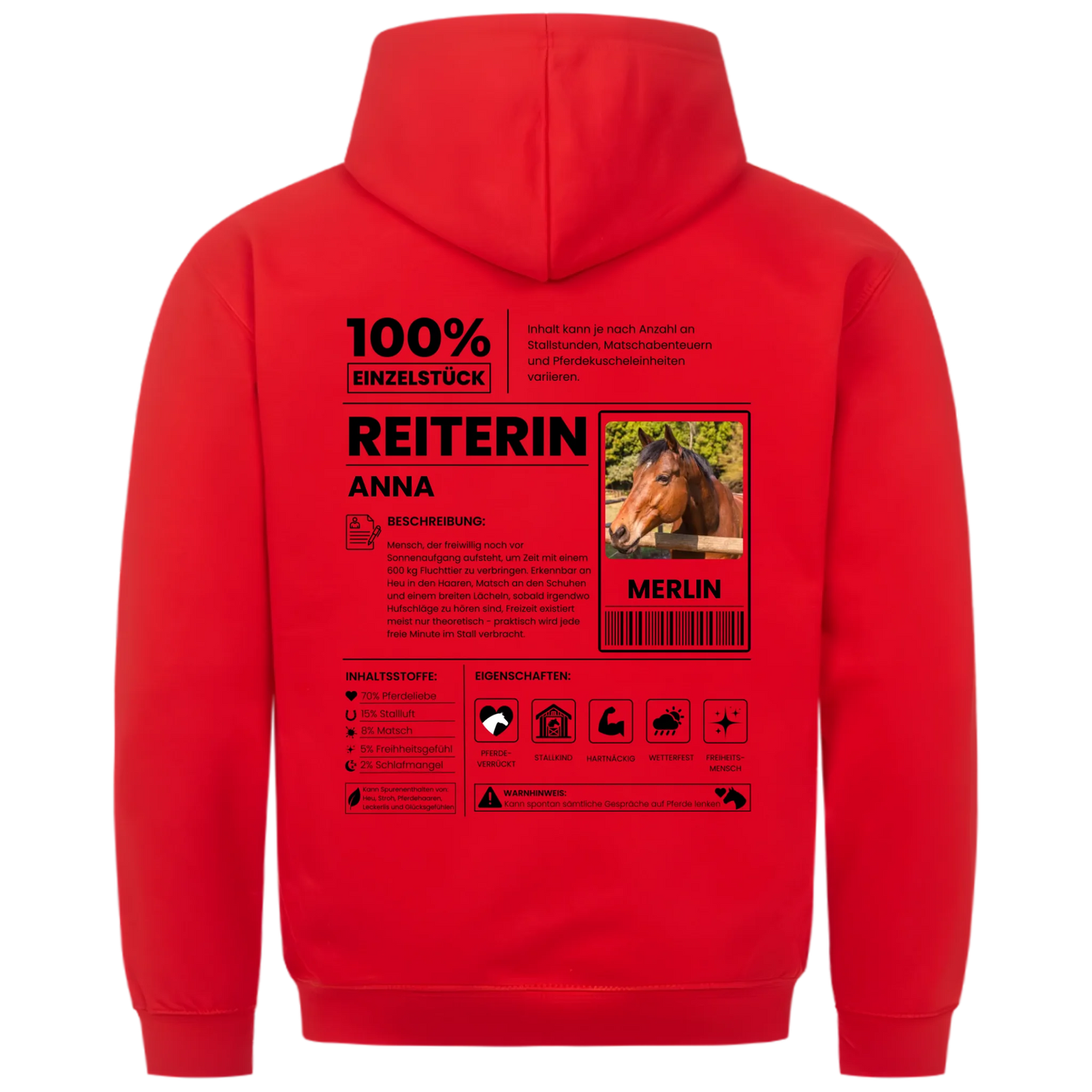 1000x1000 hoodie rot hinten